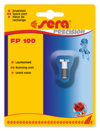 Sera loopeenheid voor FP100