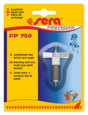 Sera loopeenheid voor FP750