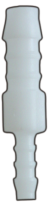 Sera reduceerstuk 10-6