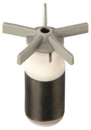 Sera rotor voor P + F400