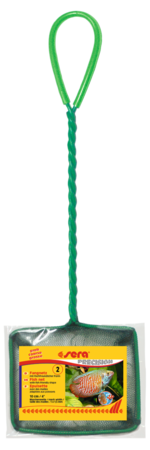 Sera Schepnetten Grof 10 cm