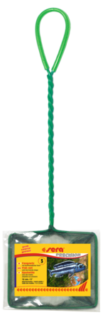 Sera Schepnetten Grof 12 cm