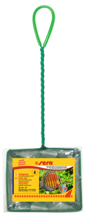Sera Schepnetten Grof 20 cm