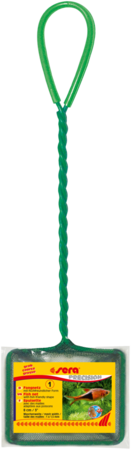 Sera Schepnetten Grof 8 cm