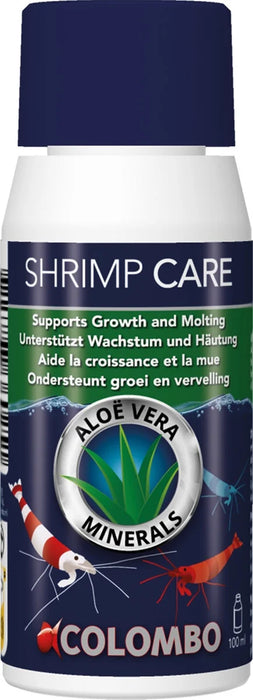 Shrimp Care 100 ml