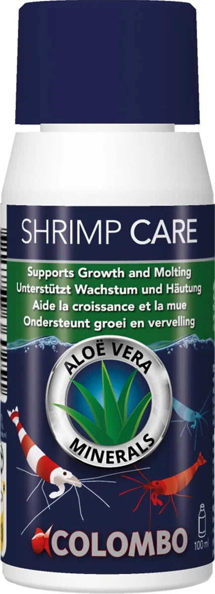 Shrimp Care 100 ml