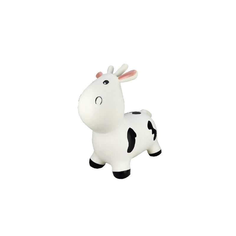 Skippy Buddy Koe