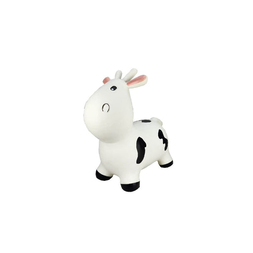Skippy Buddy Koe