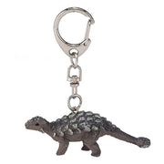 Sleutelhanger Ankylosaurus