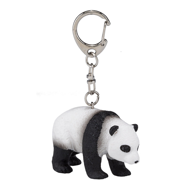 Sleutelhanger Panda Baby