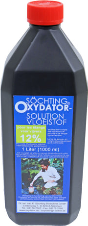 Söchting Oxydator Vloeistof 12%