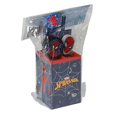 Spiderman Bureauset VP