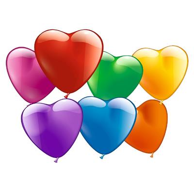 Stylex Ballonnen Hart