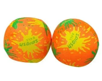 Summertime Splash Bal