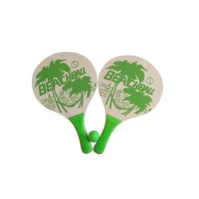 Summertime beachball set beach decor
