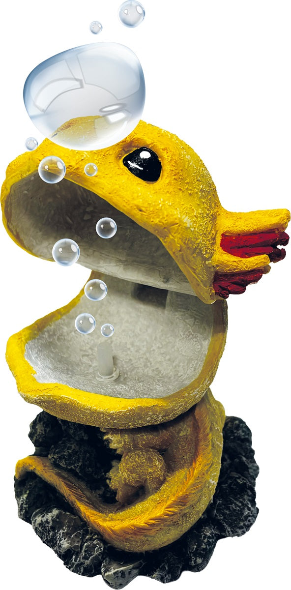 SuperFish Air Deco Axolotl