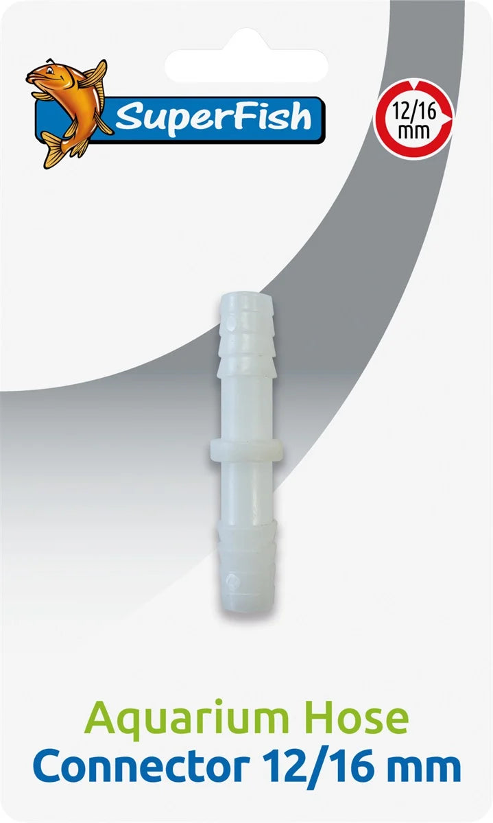 SuperFish Aquariumslang Connector