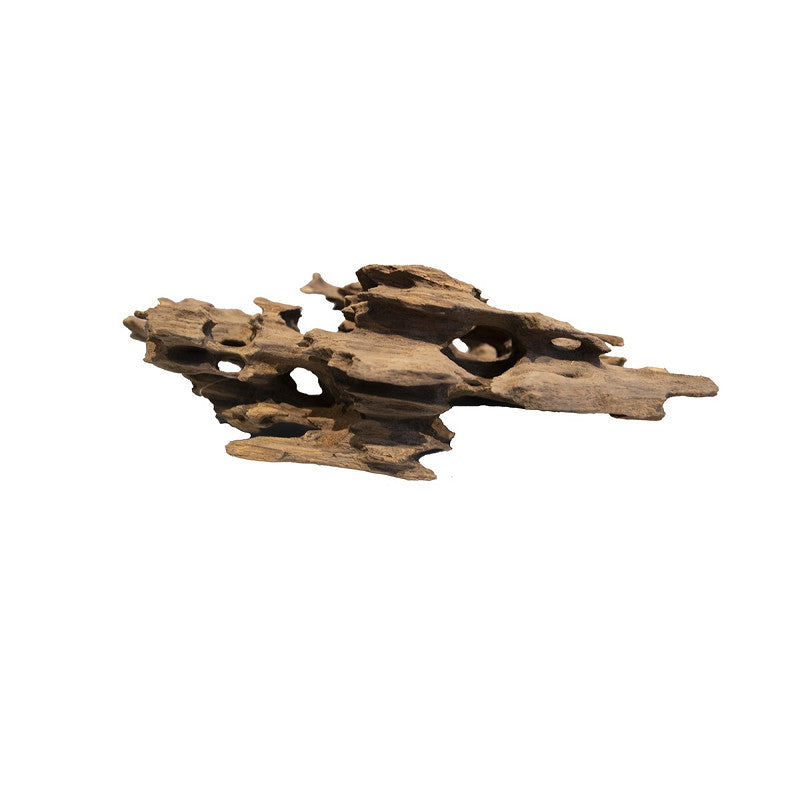 SuperFish Honeycomb Wood