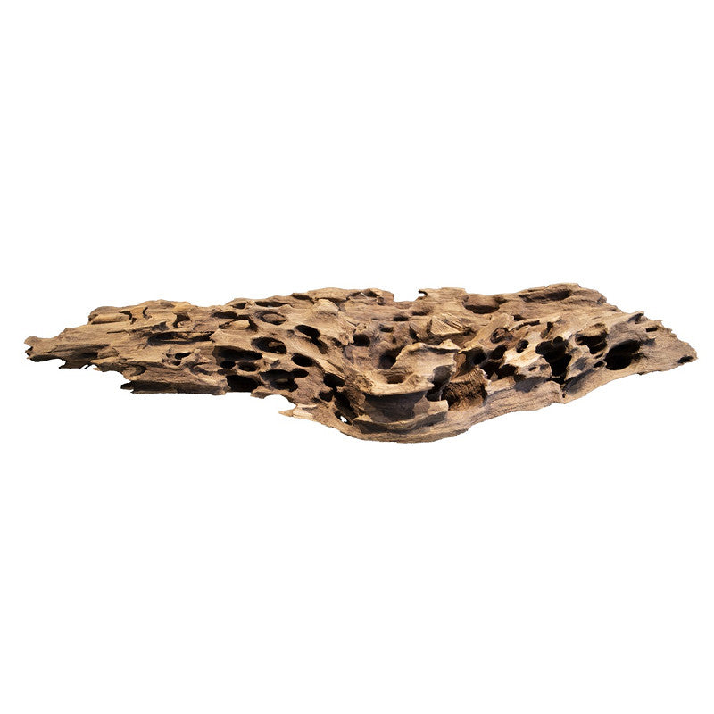 SuperFish Honeycomb Wood