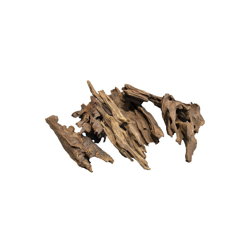 SuperFish Honeycomb Wood