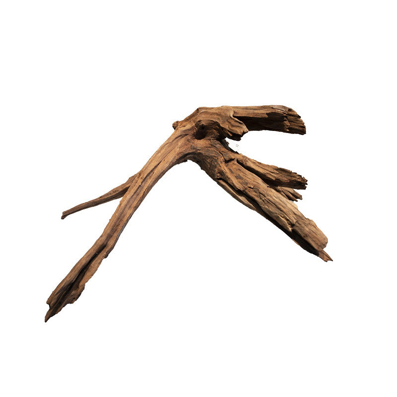 SuperFish Mangrove Aged wood