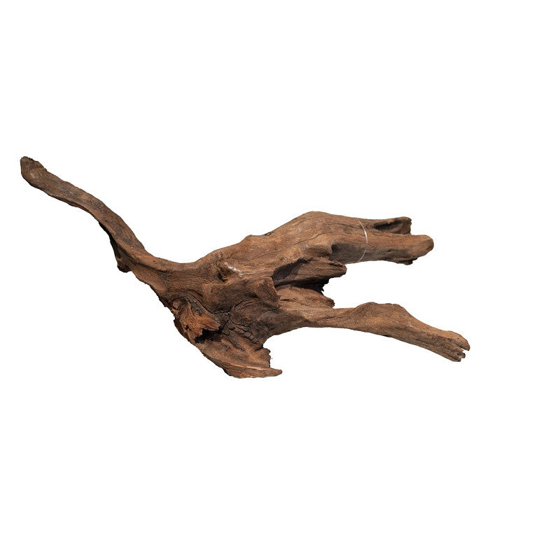 SuperFish Mangrove Aged wood