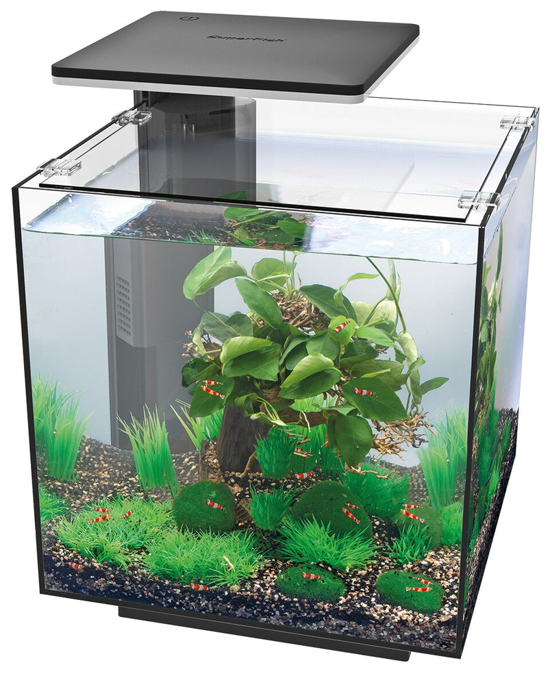 SuperFish Qubiq 30 Pro