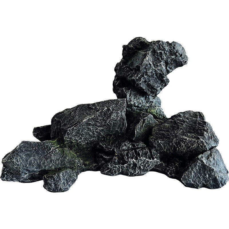 SuperFish River Deco Rock