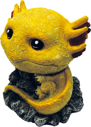 SuperFish Air Deco Axolotl