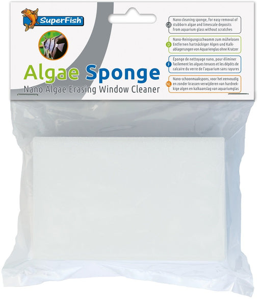 SuperFish Algae Sponge