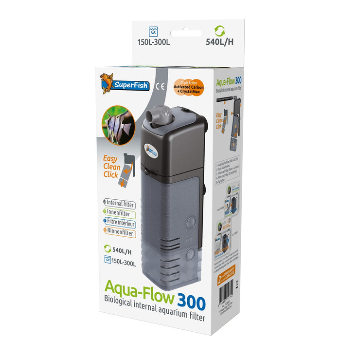 SuperFish AquaFlow Filter 300