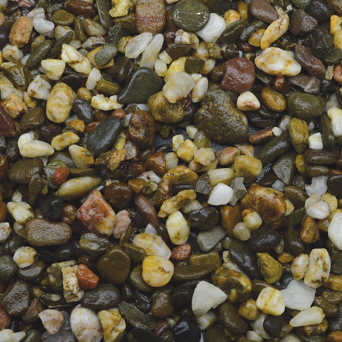 SuperFish Aqua Grind Donker 3-6 mm 4kg