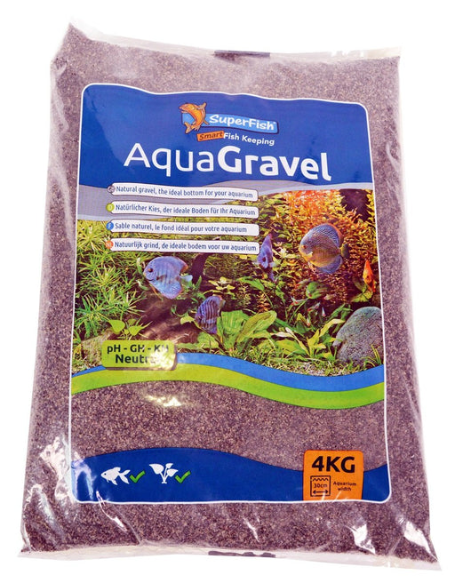 SuperFish Aqua Grind Koffie 2-3 mm