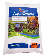 SuperFish Aqua Grind Sneeuw Wit