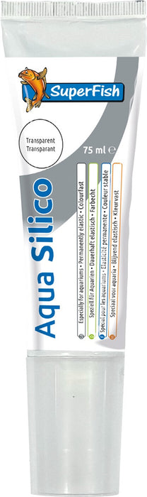 SuperFish Aqua Silico