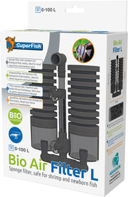 SuperFish Bio Air Filter L
