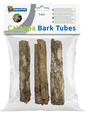 SuperFish Catappa Tube 3x verpakking