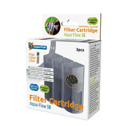 SuperFish Crystal Clear Cartridge Aqua-Flow 50