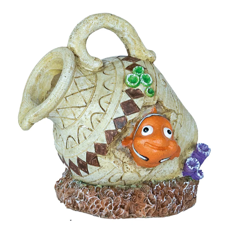SuperFish Deco Jar Nemo Aquarium Decoratie