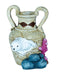 SuperFish Deco Jar Sea Lion Aquarium Decoratie