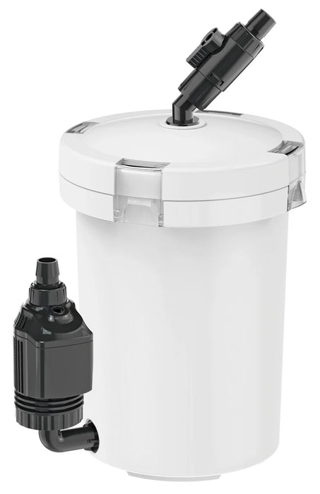 SuperFish Eco-Flow Filters 240 