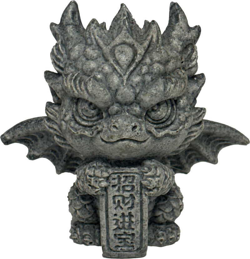 SuperFish Eco Deco Dragon