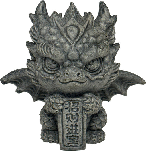 SuperFish Eco Deco Dragon