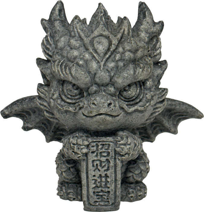 SuperFish Eco Deco Dragon