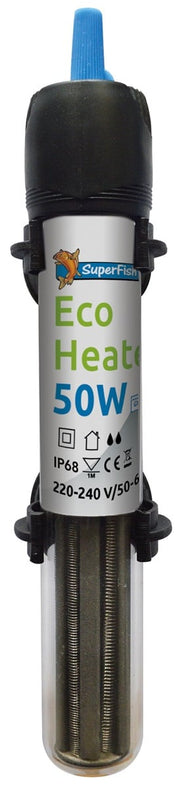 SuperFish Eco Heater 50 W