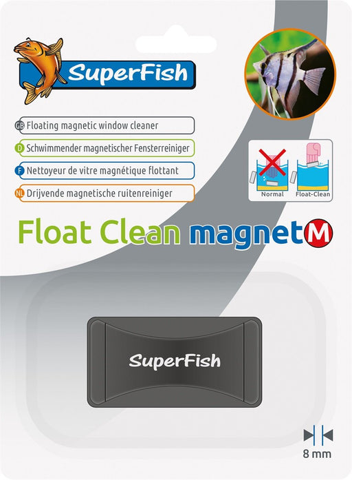 SuperFish Float Clean Magnet m