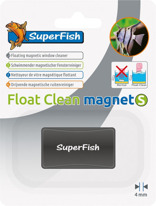 SuperFish Float Clean Magnet s