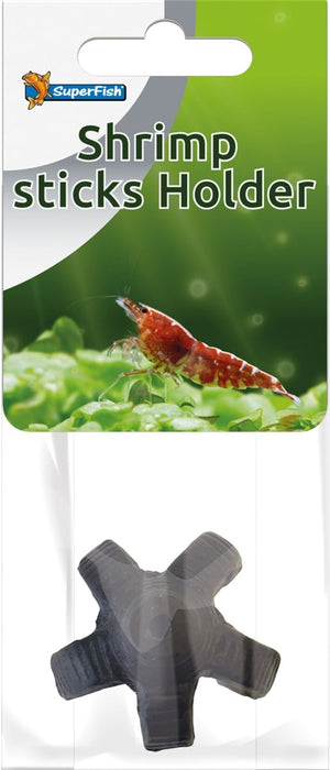 SuperFish Keramiek shrimp stick houder