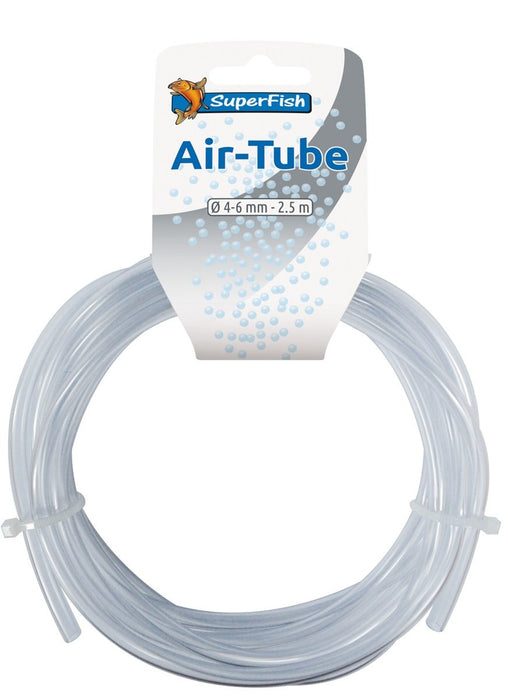 SuperFish Luchtslang 2.5m