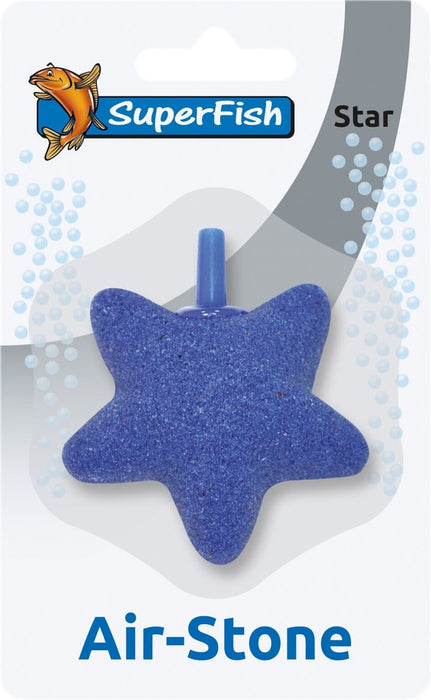 SuperFish Luchtsteen Ster